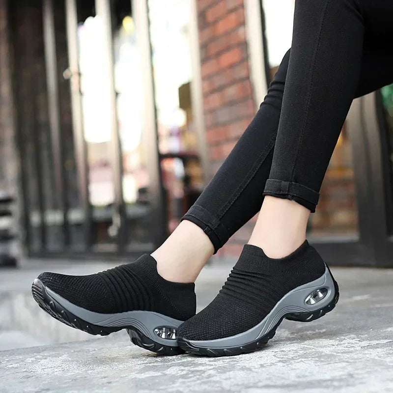 Kvinders Sneakers Moderne