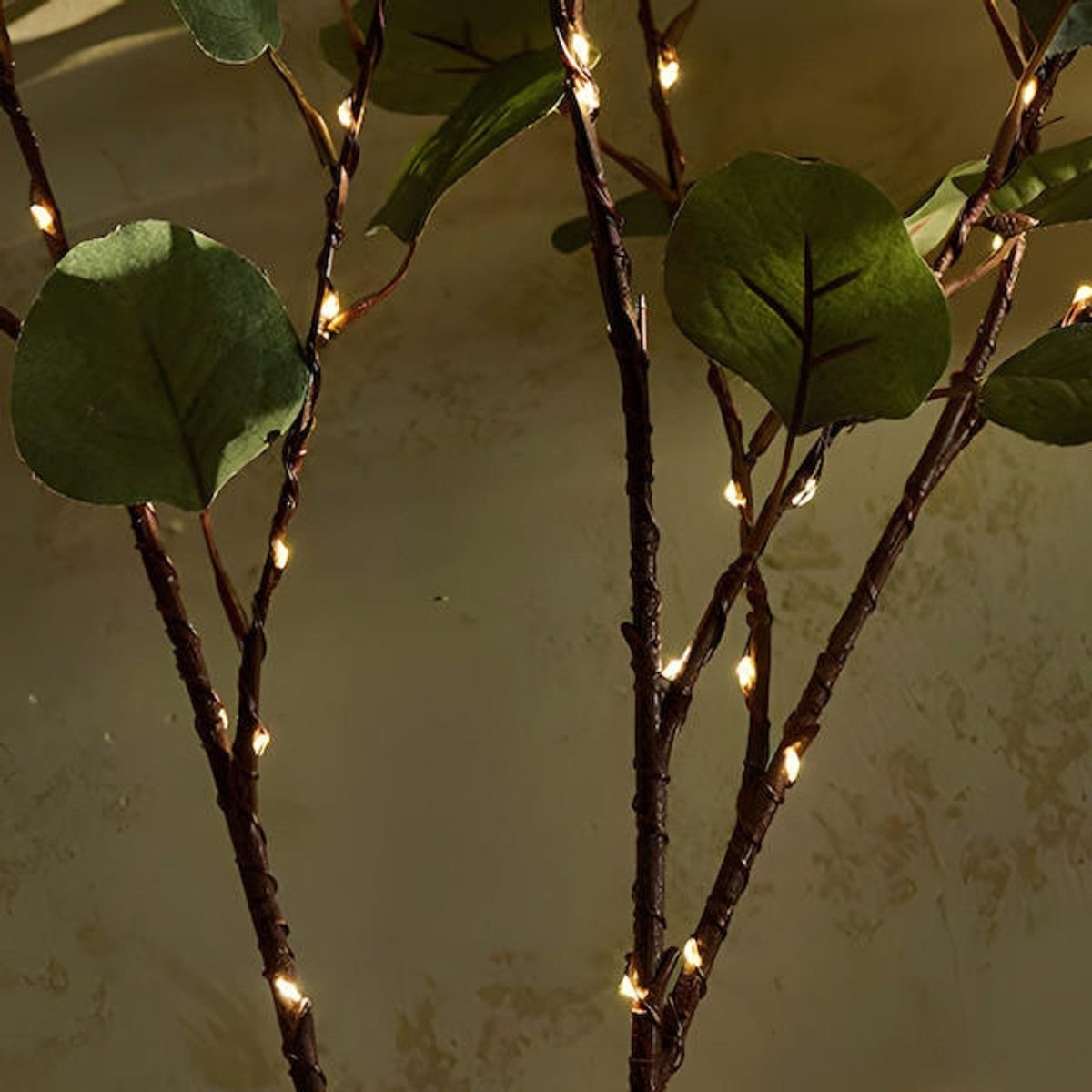 LED Grenlampe med Fleksibelt Design