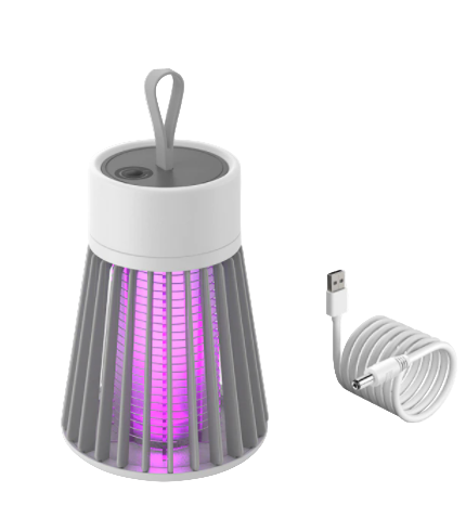 LED Insect Catcher til Indendørs og Udendørs Brug