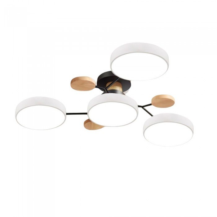 LED Loftslampe Skandinavisk Design