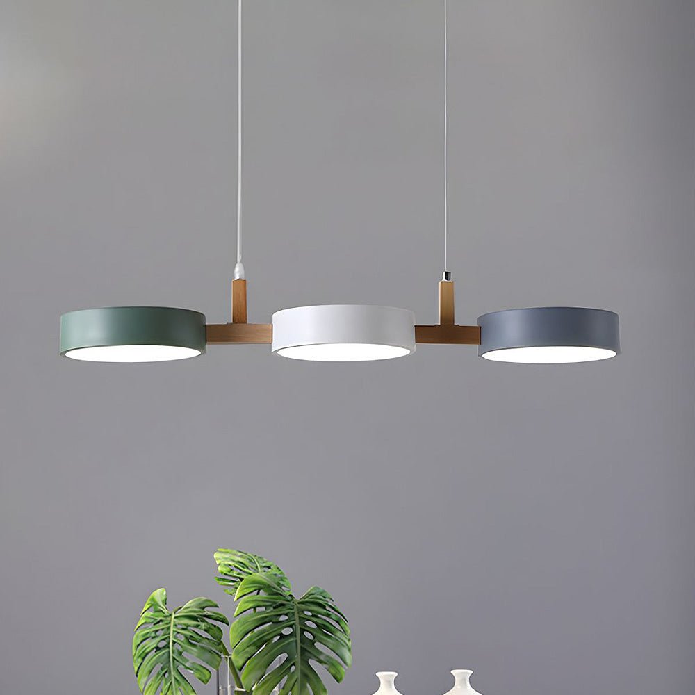 LED Pendel Lys til Indretning