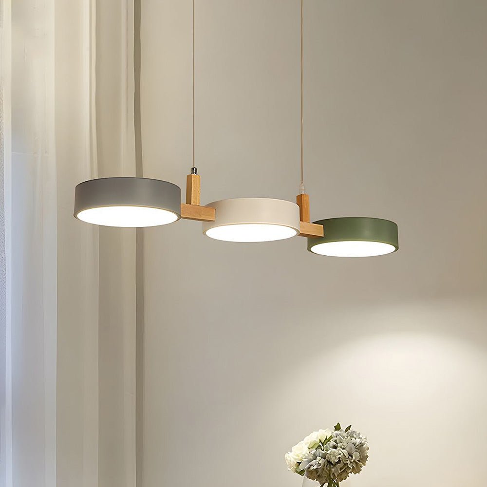 LED Pendel Lys til Indretning