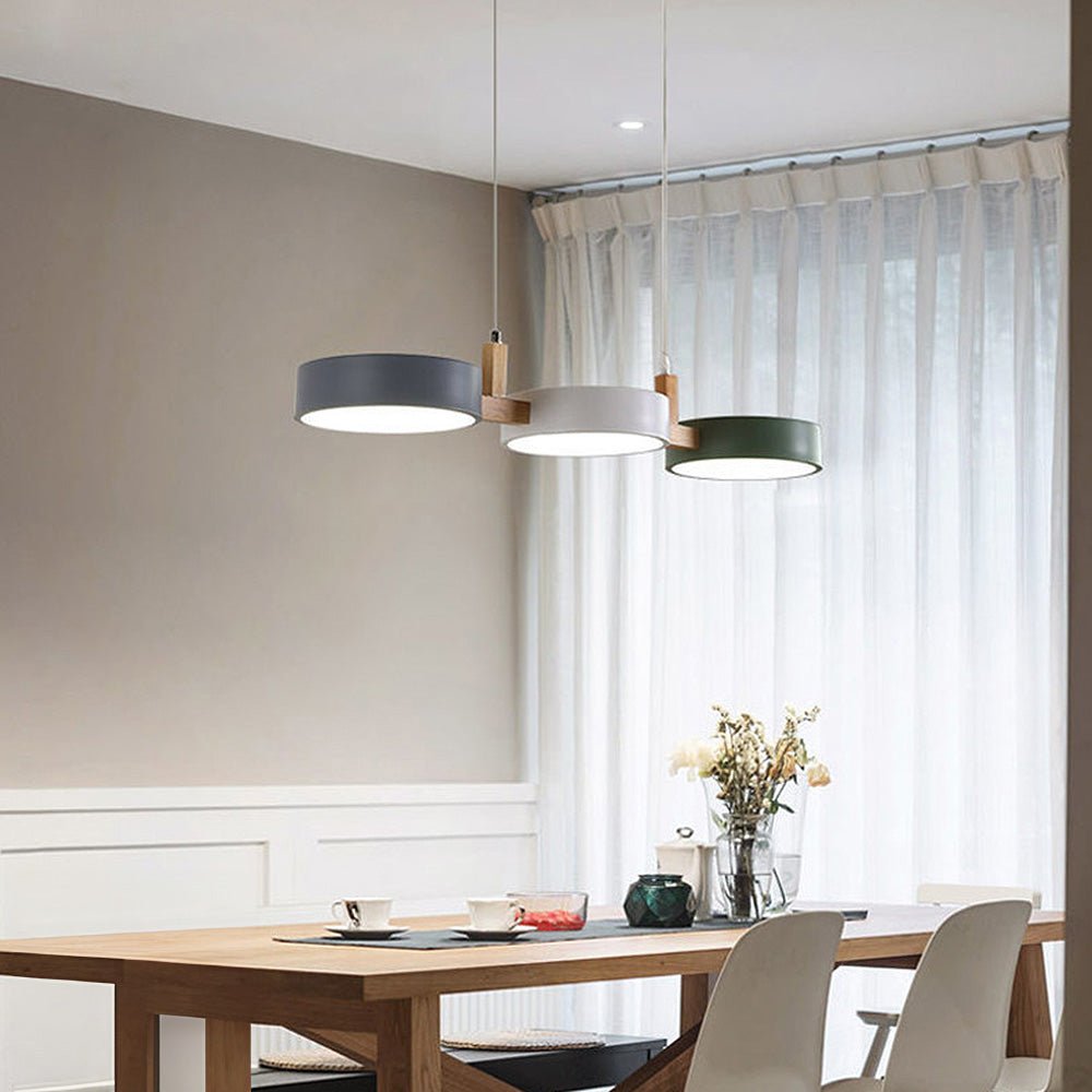 LED Pendel Lys til Indretning