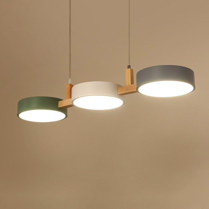 LED Pendel Lys til Indretning