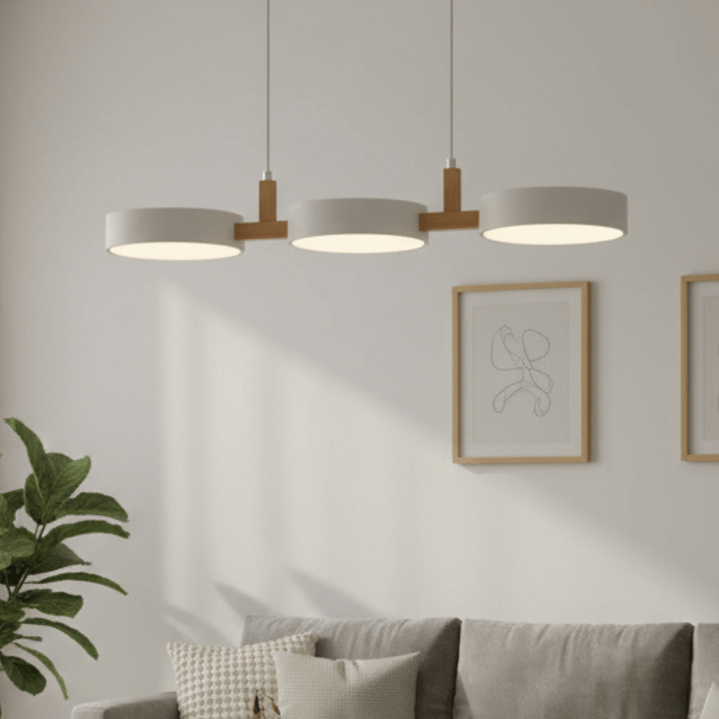 LED Pendel Lys til Indretning