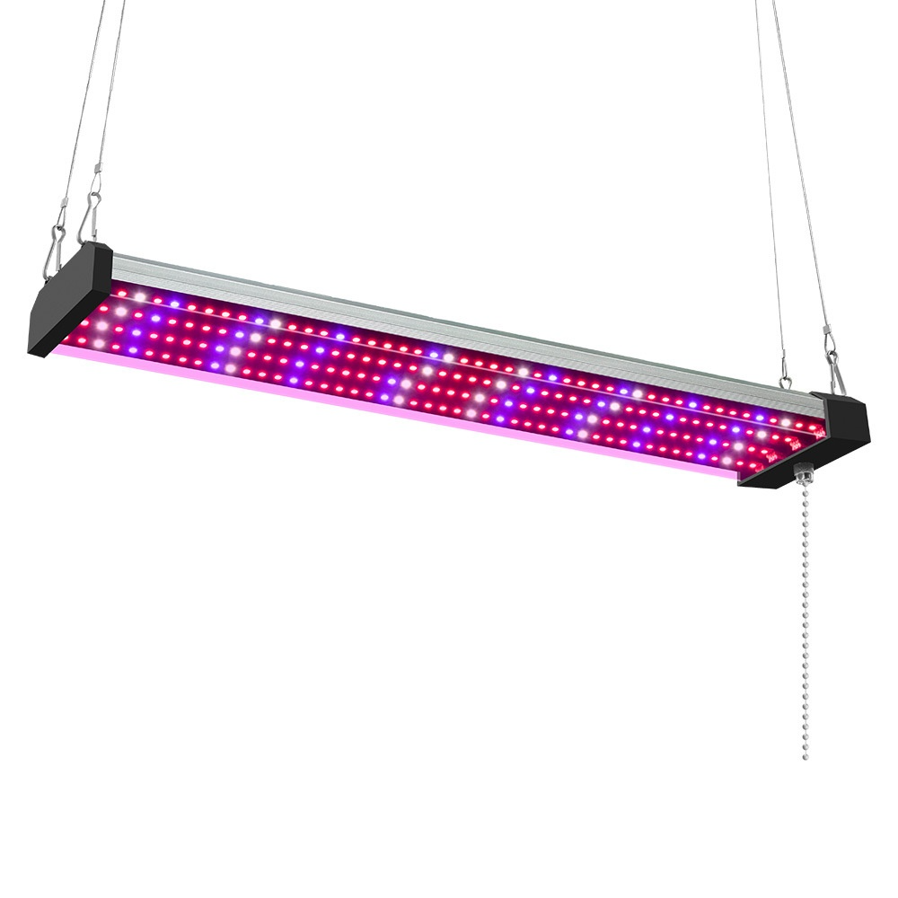 LED Plantelampe Fuld Spektrum