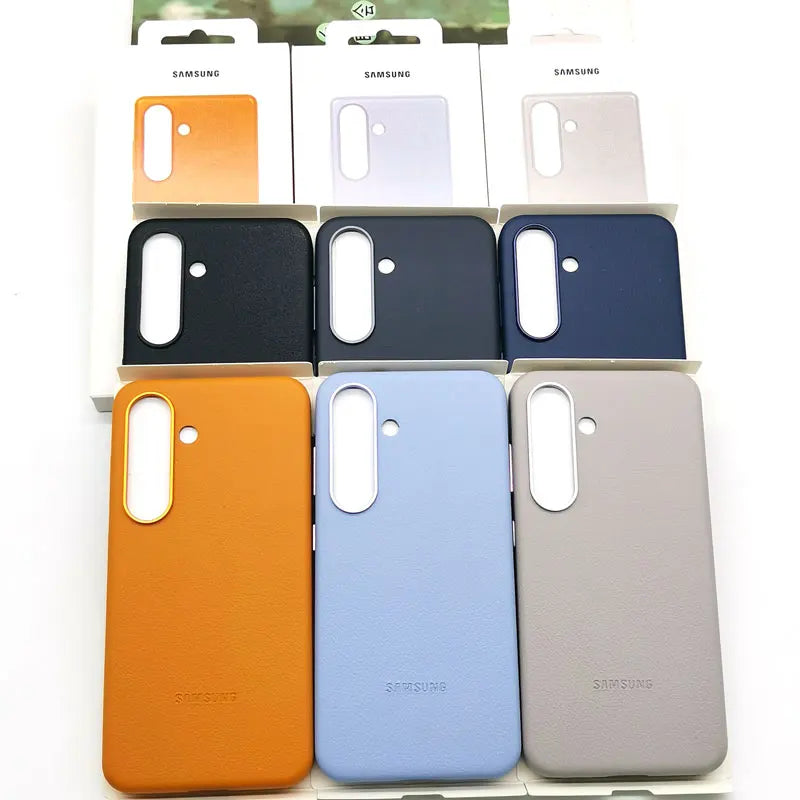 Taske Til Smartphone S25 Plus Ultra Edge Med Stødsikker Design