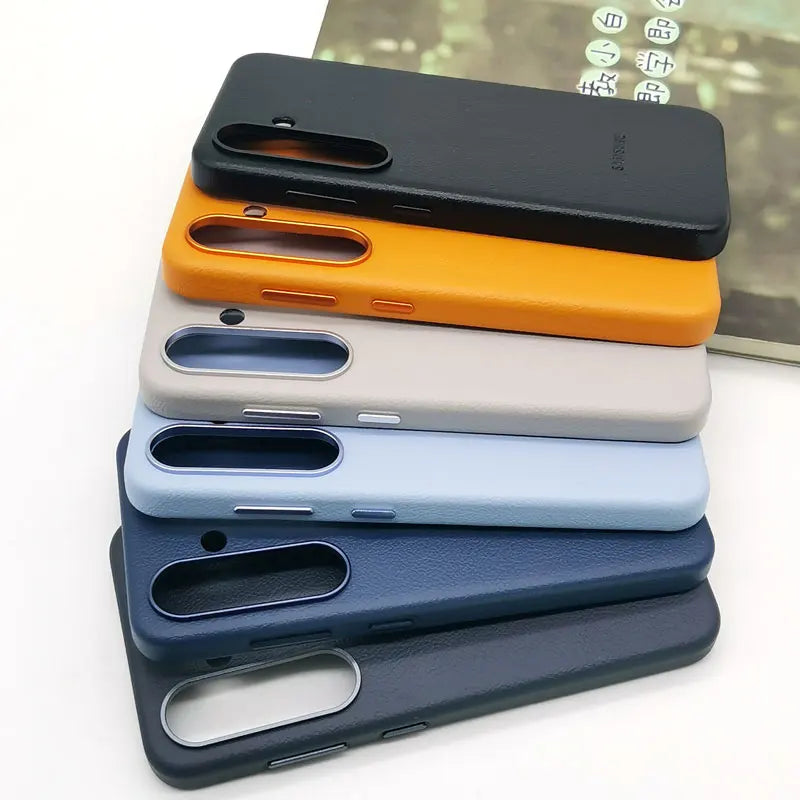 Taske Til Smartphone S25 Plus Ultra Edge Med Stødsikker Design