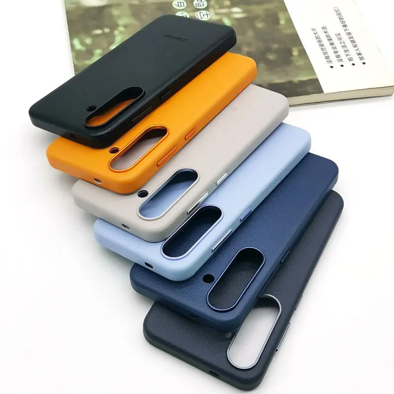 Taske Til Smartphone S25 Plus Ultra Edge Med Stødsikker Design