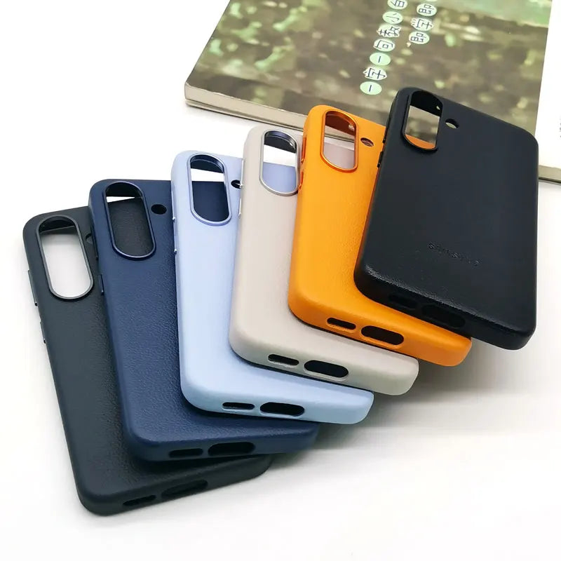 Taske Til Smartphone S25 Plus Ultra Edge Med Stødsikker Design
