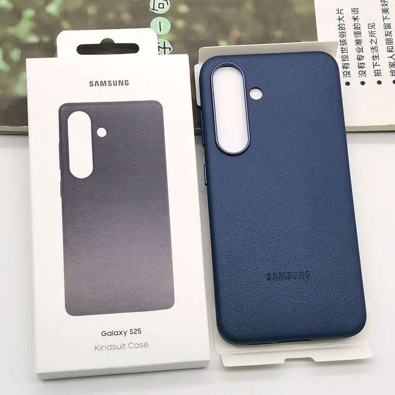 Taske Til Smartphone S25 Plus Ultra Edge Med Stødsikker Design