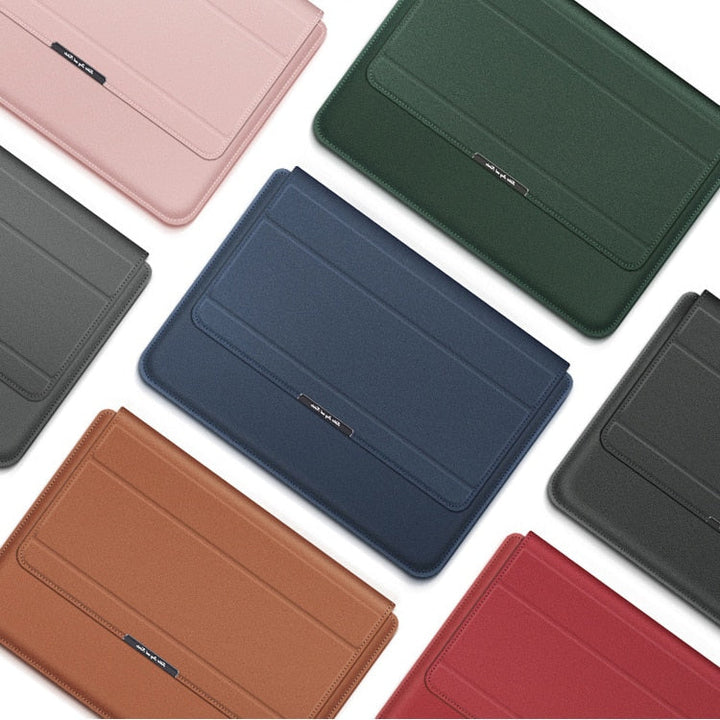 Laptop Sleeve til Mænd og Kvinder - Ergonomisk Design