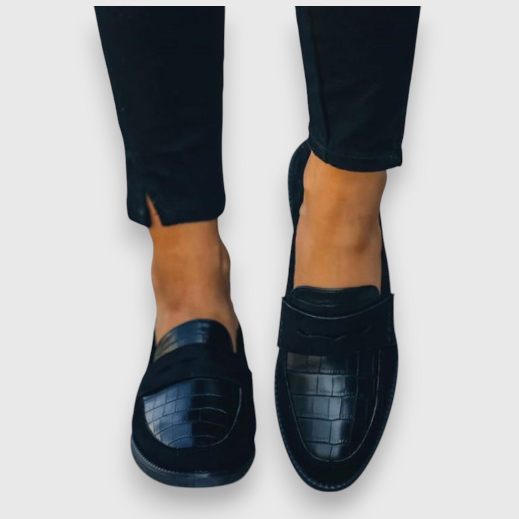 Annie | Ortopædiske Loafers