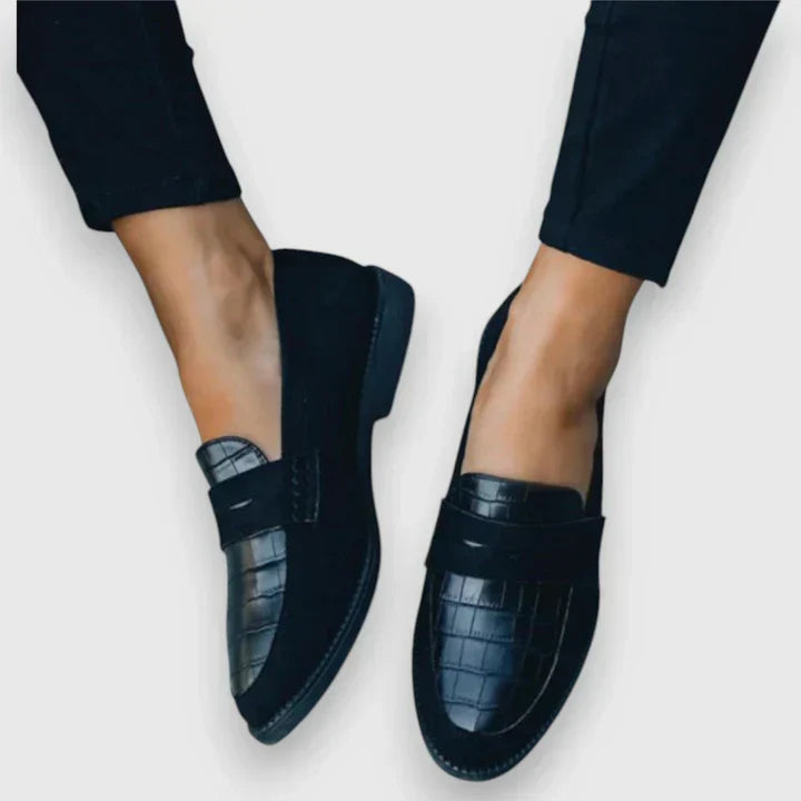 Flixie | Elegante Loafers