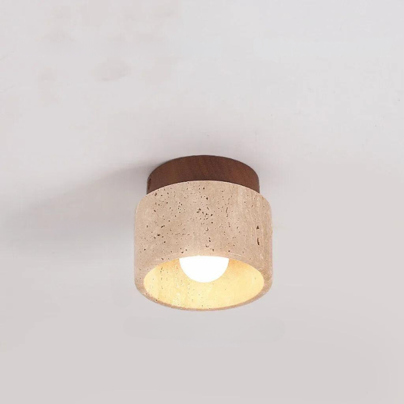 Loftslampe i Moderne Design til Indendørs Brug