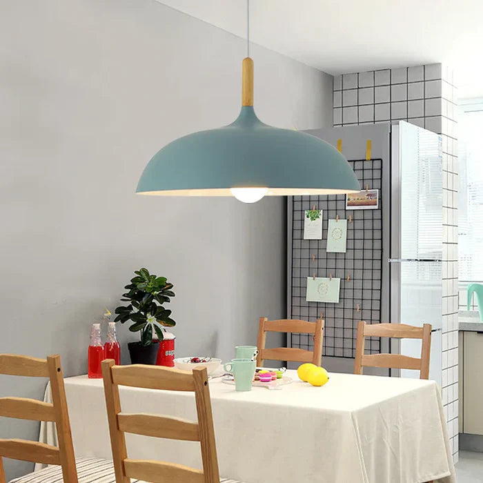 Loftslampe i Skandinavisk Design
