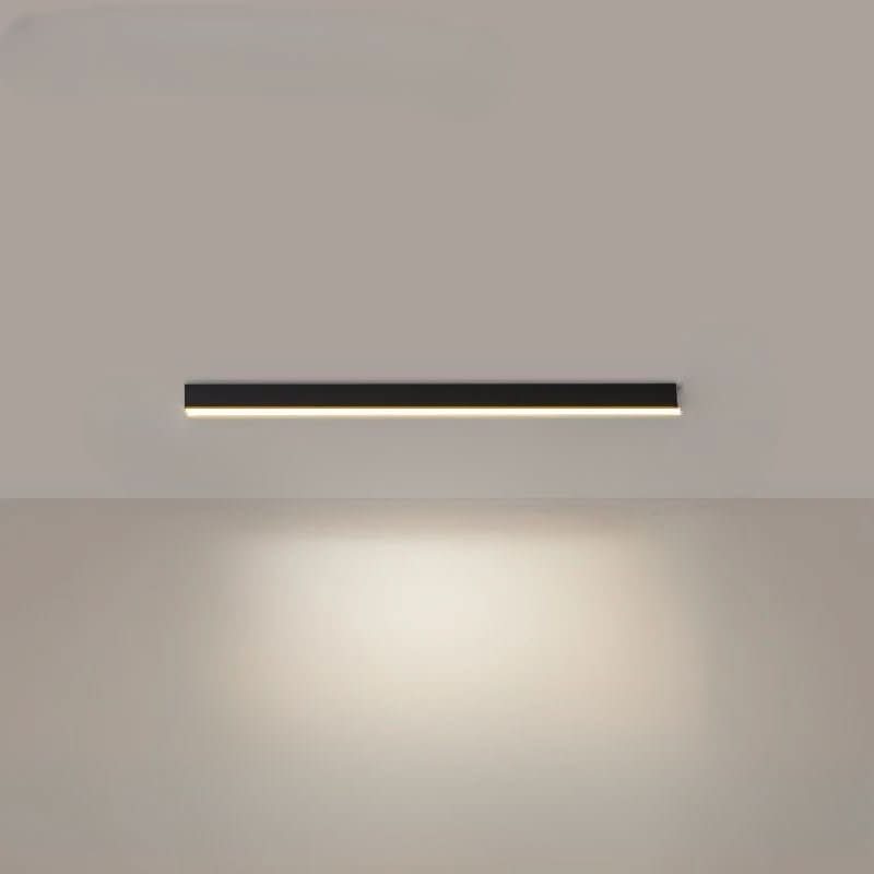 Loftslampe til mænd og kvinder – Minimalistisk design