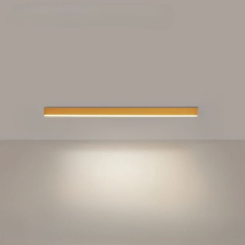 Loftslampe til mænd og kvinder – Minimalistisk design