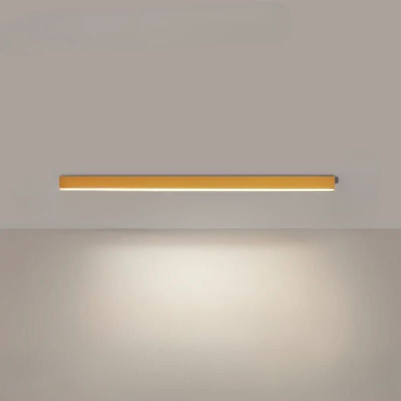 Loftslampe til mænd og kvinder – Minimalistisk design