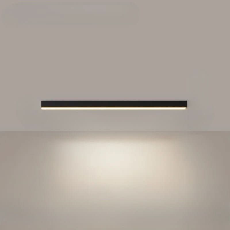 Loftslampe til mænd og kvinder – Minimalistisk design