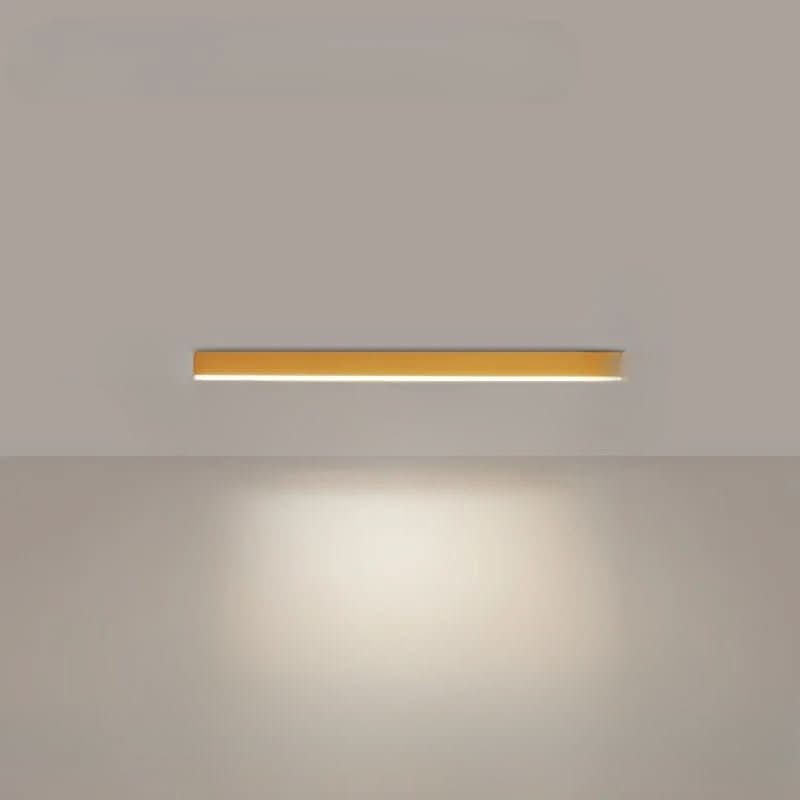 Loftslampe til mænd og kvinder – Minimalistisk design