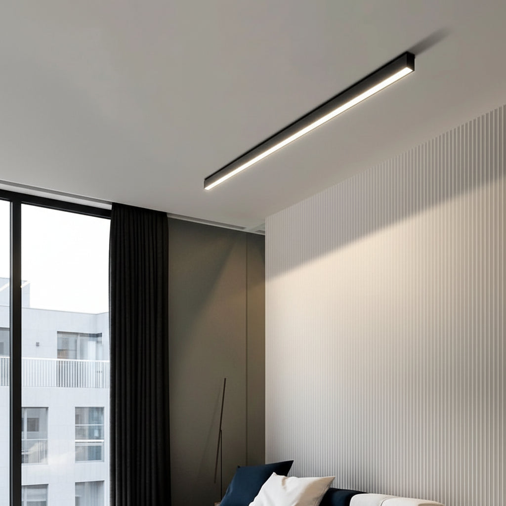 Loftslampe til mænd og kvinder – Minimalistisk design