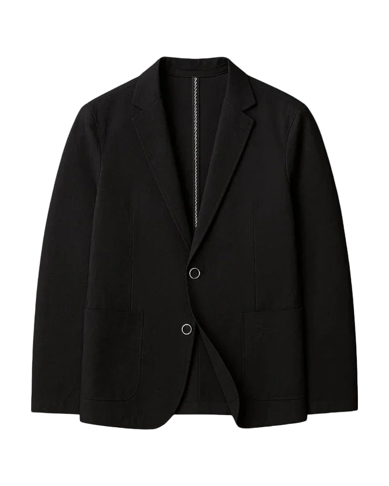 Herre Blazer Skræddersyet Stil