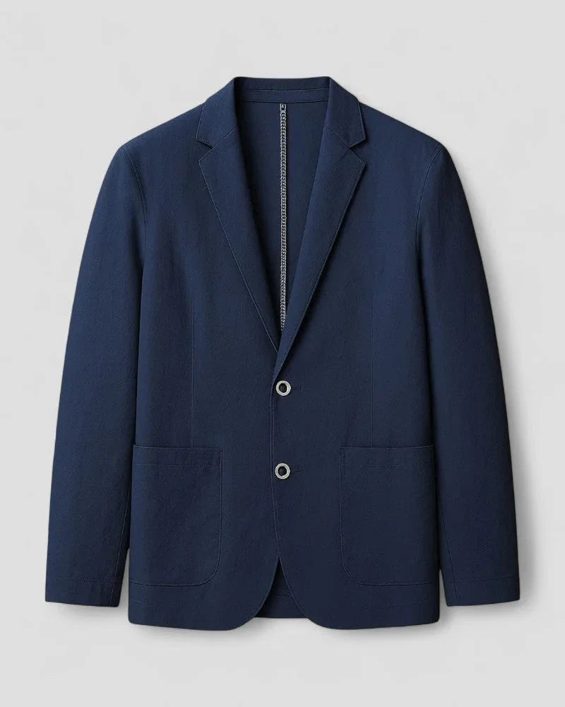 Herre Blazer Skræddersyet Stil