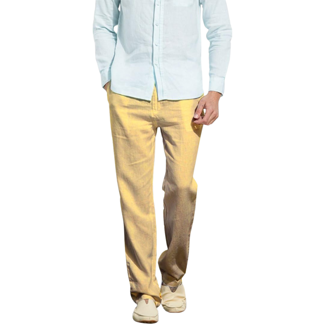 Herre Casual Bukser Moderne Design