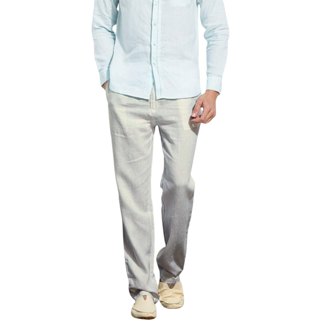 Herre Casual Bukser Moderne Design