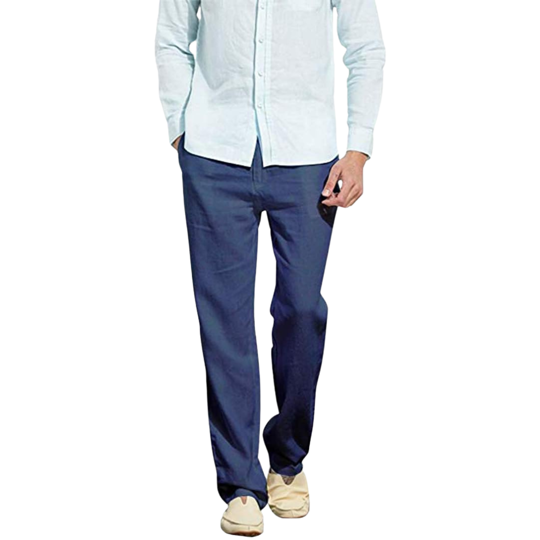 Herre Casual Bukser Moderne Design