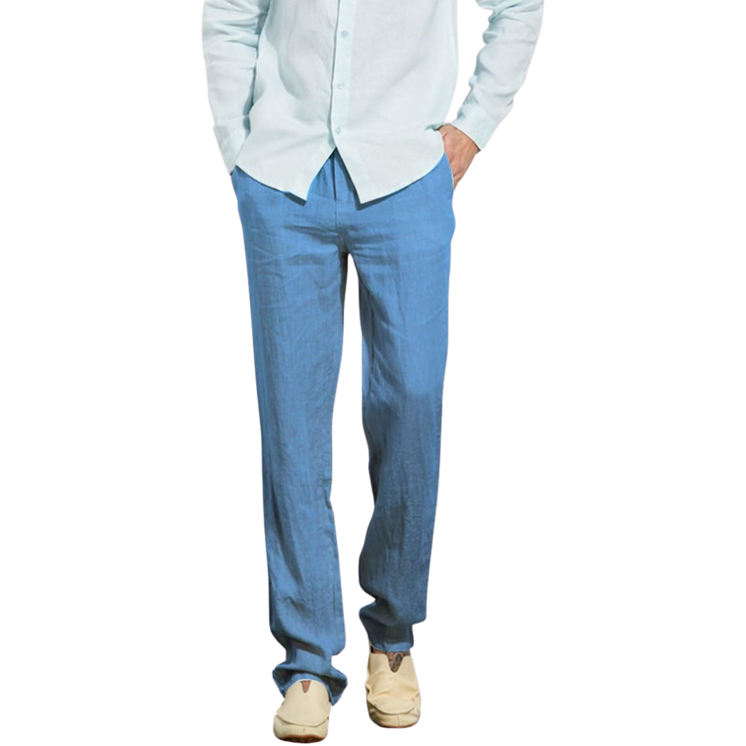 Herre Casual Bukser Moderne Design