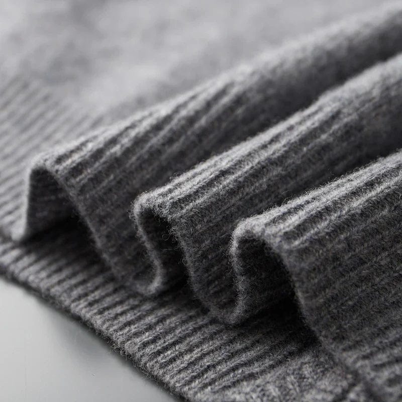 Herre Jakke Minimalistisk Stil