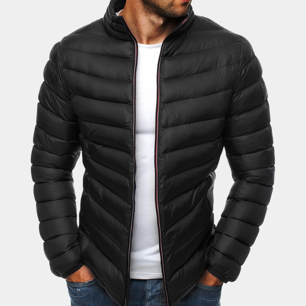 Herre Jakke Urban Stil