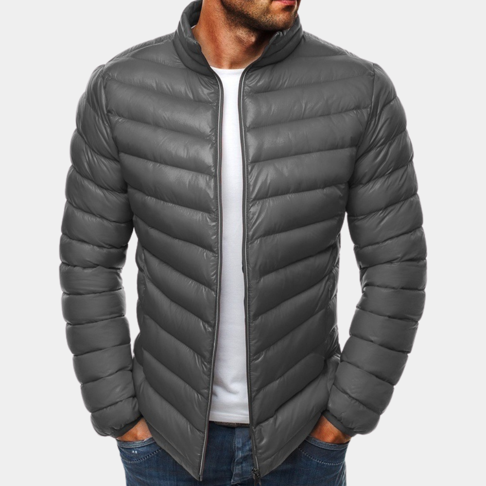 Herre Jakke Urban Stil