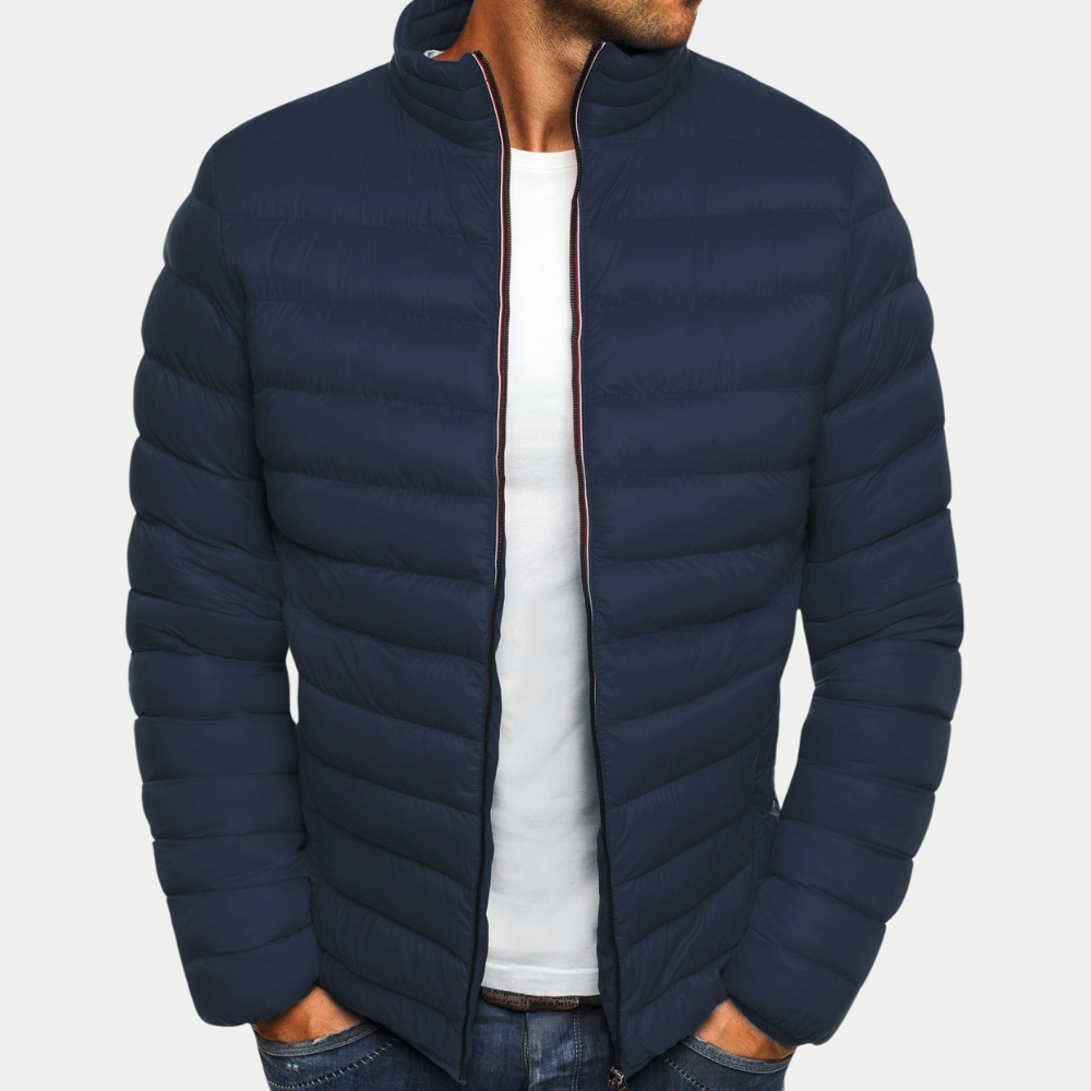 Herre Jakke Urban Stil