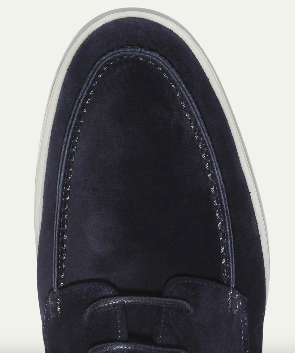 Mænds Loafers Stilet