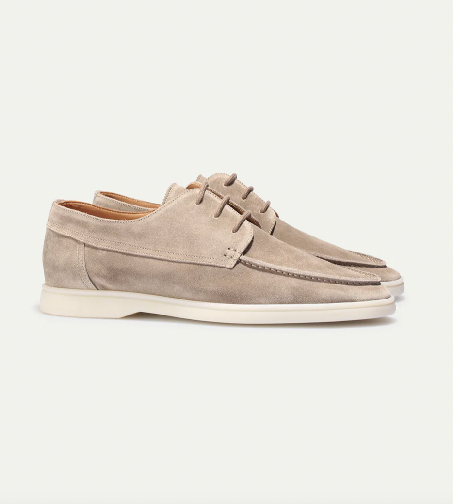 Mænds Loafers Stilet