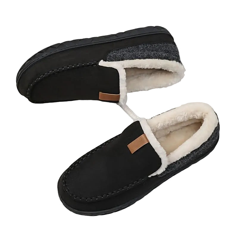 Mænds Loafers til Hjemmebrug