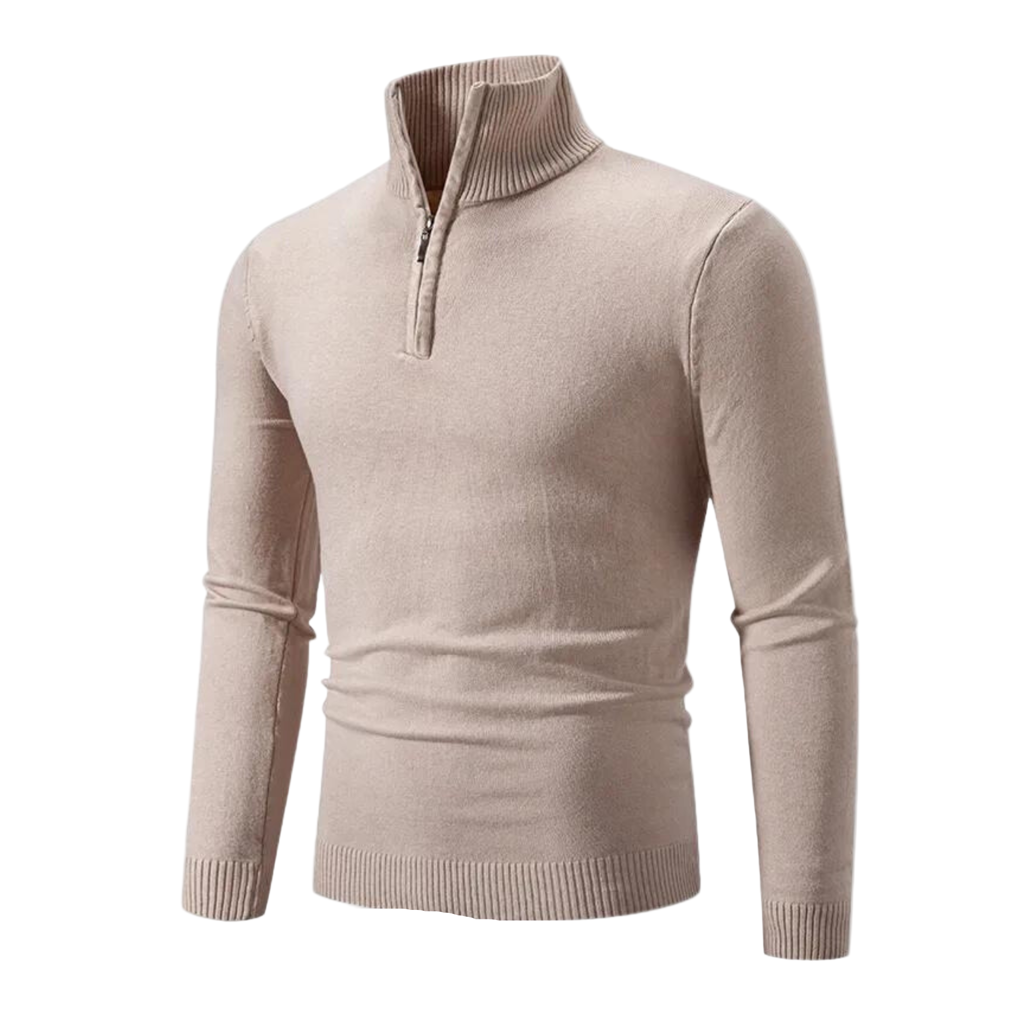 Herre Pullover Casual Stil
