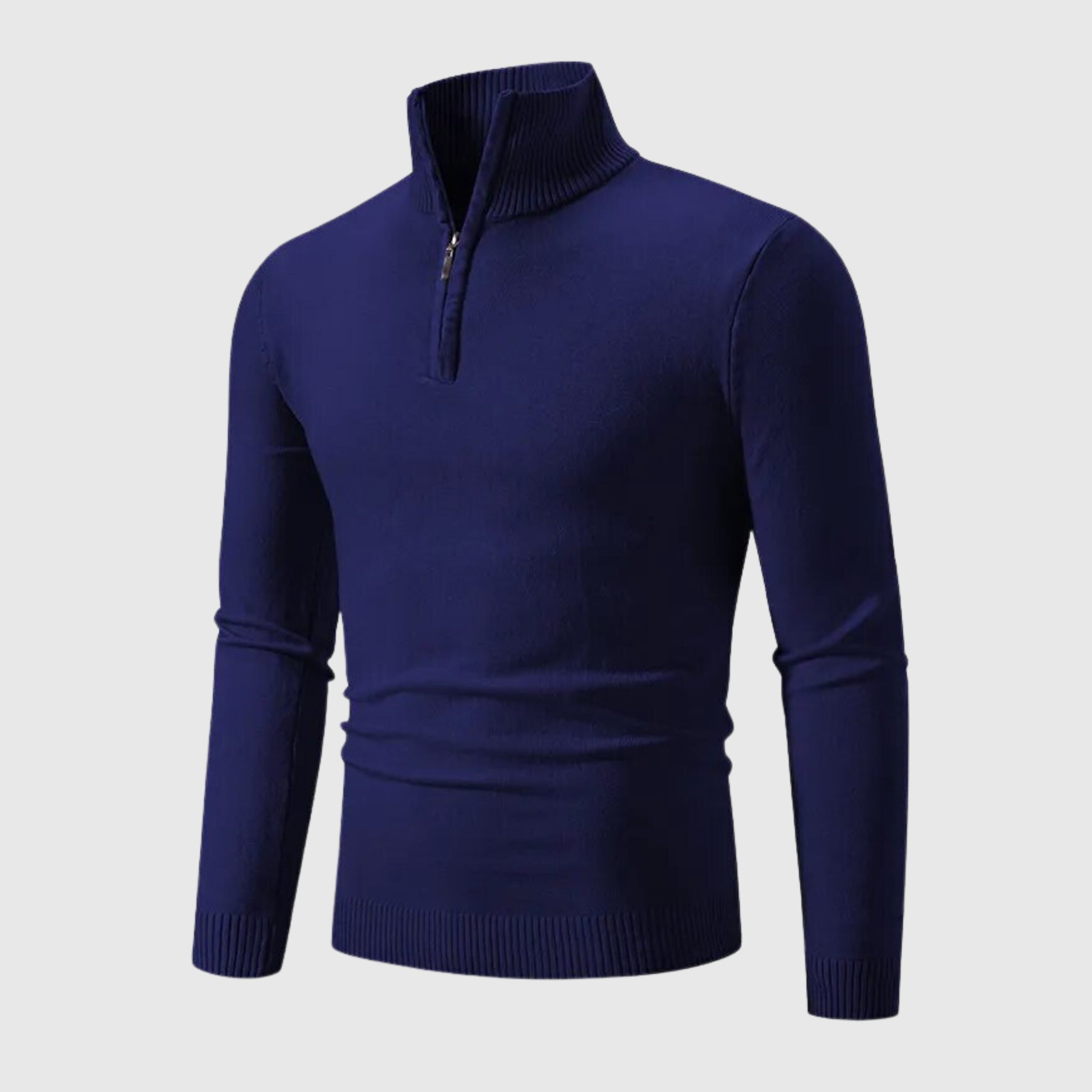 Herre Pullover Casual Stil