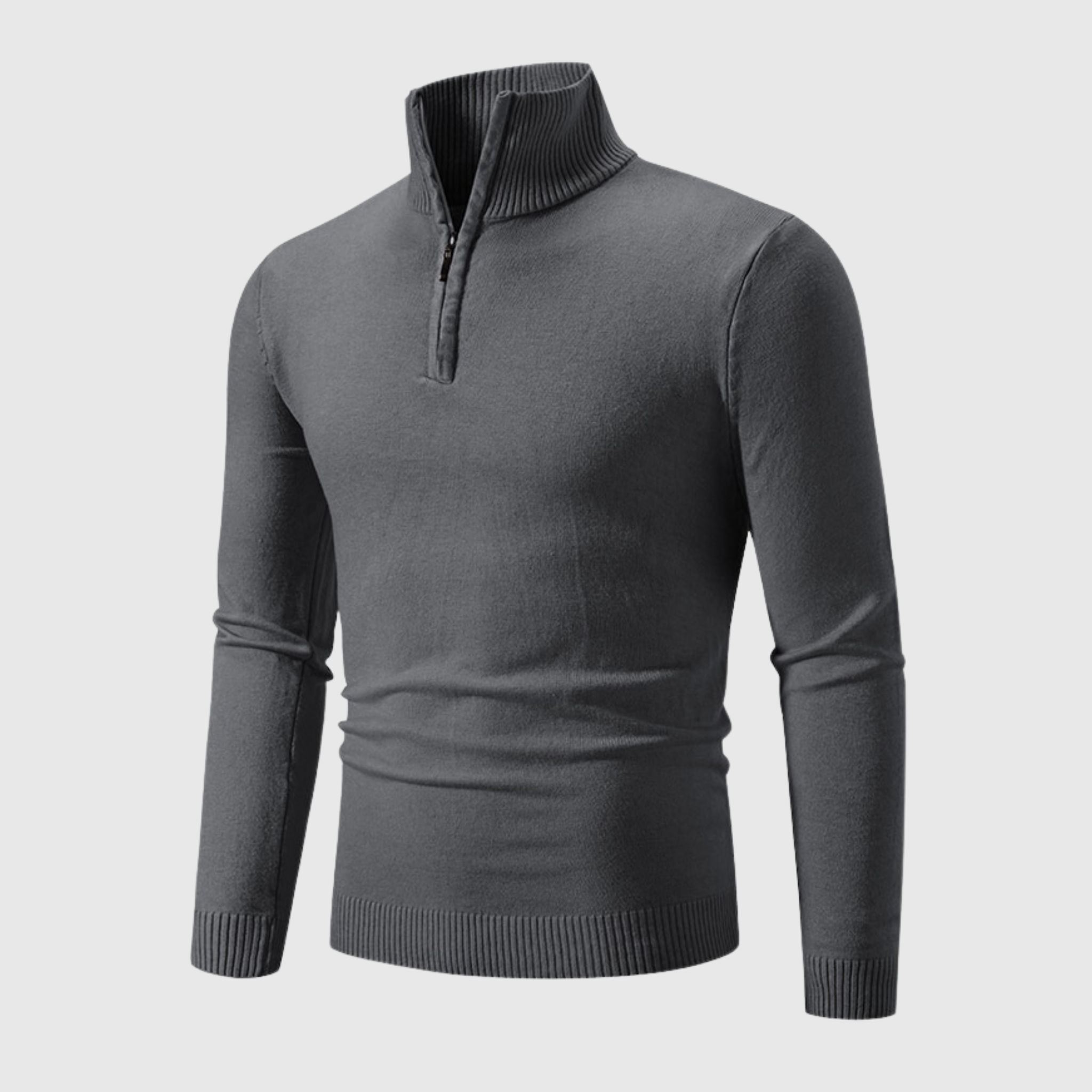 Herre Pullover Casual Stil