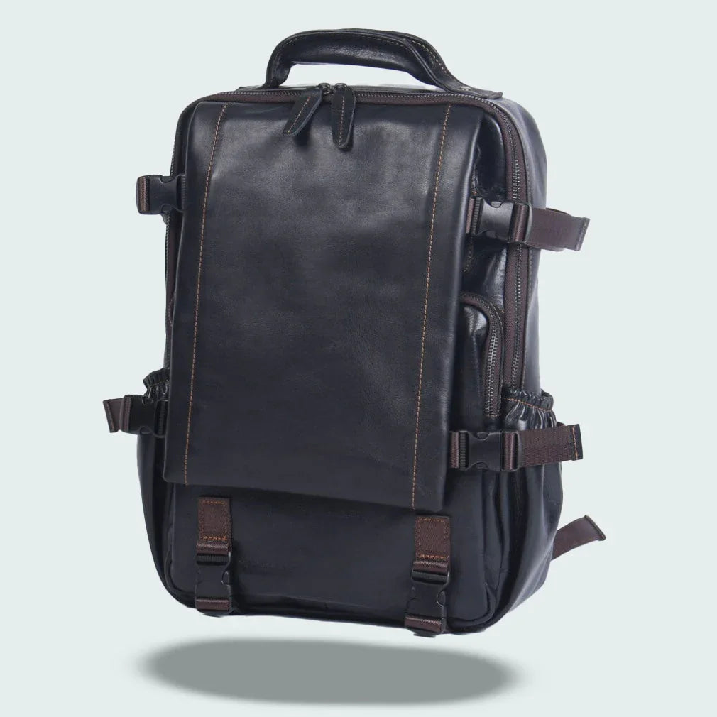 Herre Rejserygsæk Urban Stil