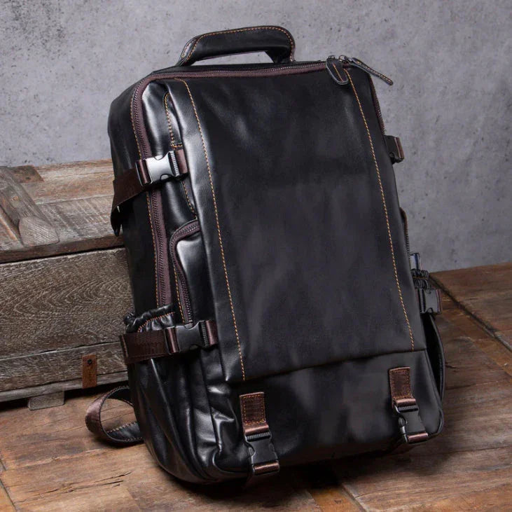 Herre Rejserygsæk Urban Stil