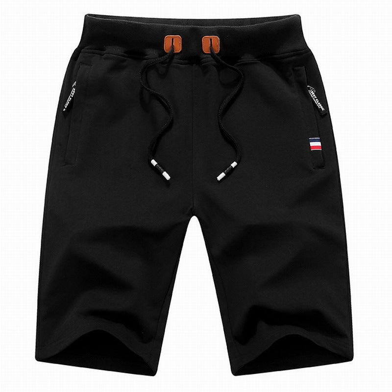 Herre Shorts Casual Stil