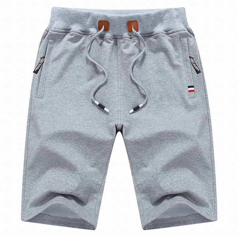 Herre Shorts Casual Stil