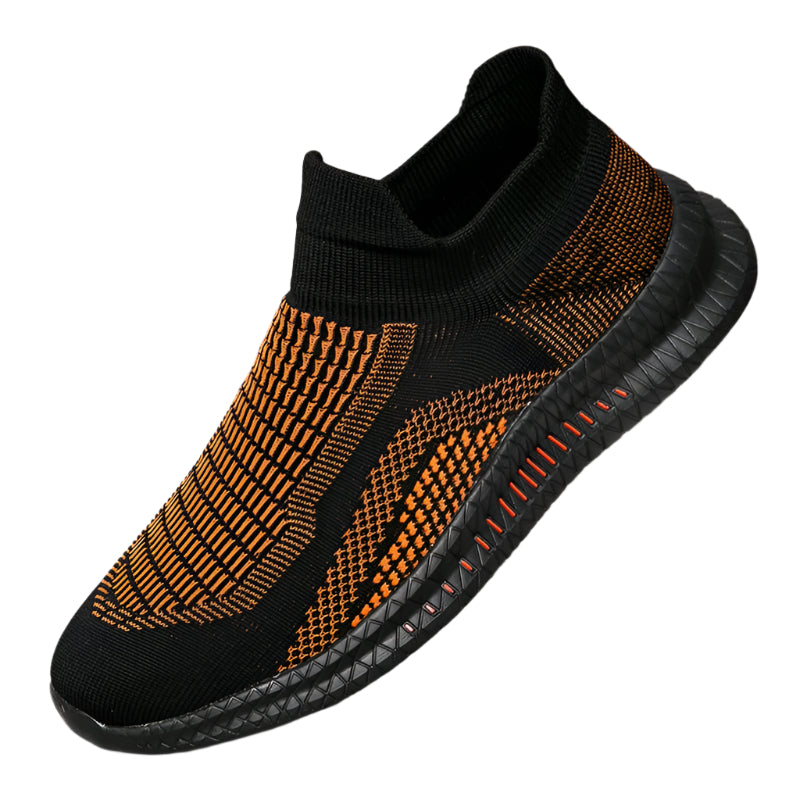 Mænds Sneakers Casual Mesh Åndbar