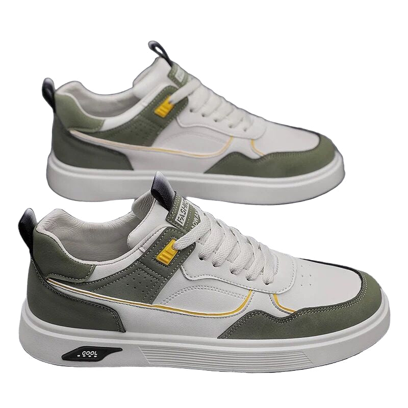 Herre Sneakers Til Alle Lejligheder
