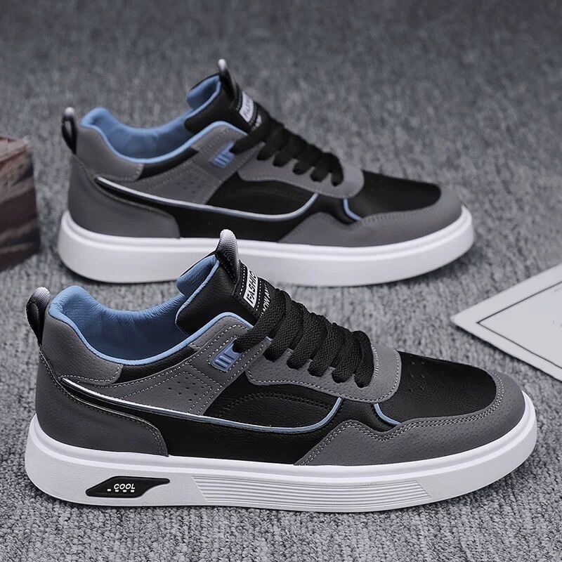 Herre Sneakers Til Alle Lejligheder