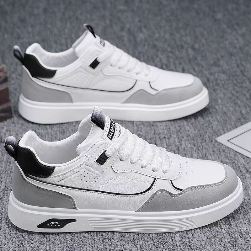 Herre Sneakers Til Alle Lejligheder